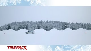 Tested: DriveGuard. A Better Riding Run-Flat for Winter? | Tire Rack