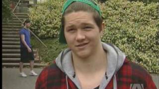 Moving out of UVic Residence