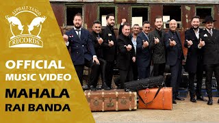 Mahala Rai Banda - Mahalageasca (album "Mahala Rai Banda")
