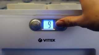 Рецепт приготовления сливочного крем-сыра в йогуртнице VITEK VT-2603 W