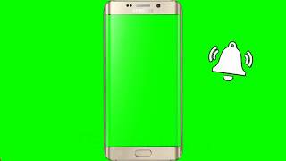 Green Screen   Subscribe and Bell icon Intro FREE!.