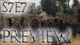Season 7 Episode 7 Preview Breakdown | Game of Thrones Season 7 Episode 7