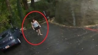 5 Загадочных Исчезновений Людей