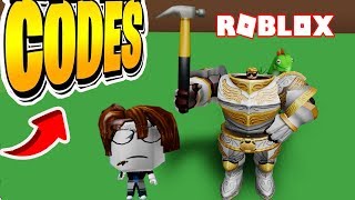 NEW HEADBUTT SIMULATOR + 3 CODES | Headbutt Simulator Roblox