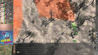 Attachments/Stances/Weapons Tutorial - Jagged Alliance:BIA