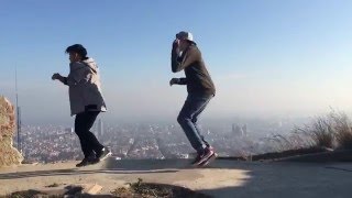 Top Dance Moves From Electronic Music 2016 Compilation #1 / Mejores Pasos de la Música Electrónica