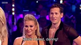 Strictly Come Dancing 2016: Best Bits: Week One: Show Two