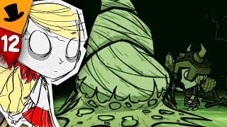 Прохождение Don't Starve Together [MOD Legion] #12 - УБИВАШКА