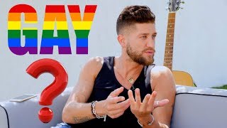 Paga (LMA - MELAA3): Adixia ? « Peu-être que je vais devenir Gay » …
