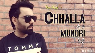 Chhalla ਲੈਕੇ Mundri ਮੋੜੀ | Pavvy Dhanjal | Studio Live 3 | Latest Punjabi Song 2018