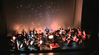 Edward Elgar - Nimrod - Ορχήστρα Θράκης