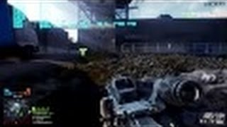 BF4 MULTIPLAYER* 200% SCALE* GTX 980* ULTRA 1080P