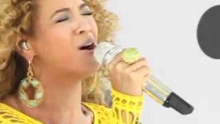 Beyonce- 1+1 LIVE AT GMA JULY 1ST 2011