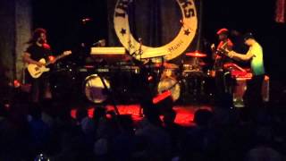 Cory Henry & The Funk Apostles   1999