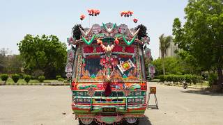 BBC Travel Show - Pakistan (WEEK 31)
