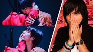 BTS LOVE YOURSELF - Tear Singularity REACTION | Se vienen TEORIAS! | SisiuveMustDie