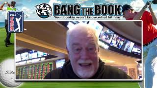 AT&T Pebble Beach Pro-Am Betting Tips & Golf Picks