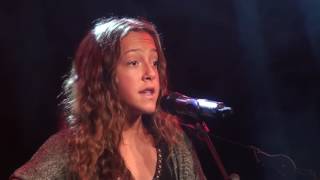 RUNNING – BEYONCE performed by RENEE B at the Southampton Area Final of Open Mic UK