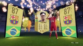 FUT 18 MEGA PACK OPENING CRAZY IF PULL FIFA 18 ULTIMATE TEAM