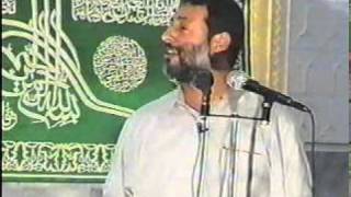ایثار خلیفه دوم حضرت عمر - شیخ پردل