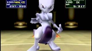 Pokémon Stadium Prime Cup Master Ball Round 2: The Road to Obtaining Surfing Pikachu