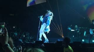 Selena Gomez (Live): Revival (Toronto) Sweet Dreams
