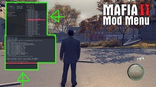 ШОК!!!ЧИТ МЕНЮ ДЛЯ МАФИИ 2!СМОТРЕТЬ ВСЕМ))