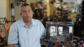 Small Business at eBay: BDH Bikes (Canada)