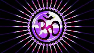 Om Mantra- 432Hz with Theta Binaural Beats (30 min)