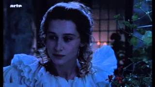 Cyrano de Bergerac, extrait du balcon