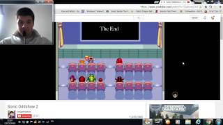 MOR(E) reaction 28 (part 2): Sonic Oddshow 2