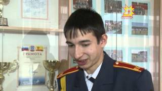 Сызранское Высшее Военное Авиационное Училище
