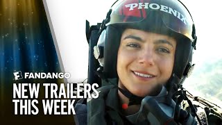 New Trailers This Week | Week 51 | Movieclips Trailers
