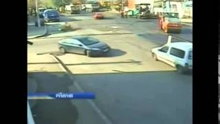 Быстрый, дерзкий, бык местный