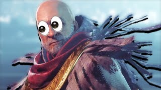 Curse of Memesiris | Funny Moments