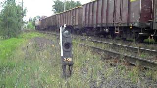 Rail Polska w Stolicy Wielkopolski - Ciężki Rozruch Gagarina  + 3 x Rp1