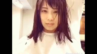 Rin:nel hair （リンネル ヘアー）名古屋市　東区　泉　美容院