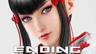 TEKKEN 7 ENDING / FINAL BOSS - Walkthrough Gameplay Part 4 (Story Mode)