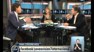 V7inter: Egipto: El ejército toma las riendas del Estado