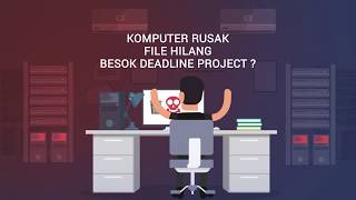 Aktivasi Product Key Microsoft Office 2019 | Microsoft ESD