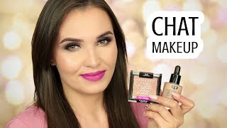 ♥ CHAT MAKEUP | Hean, Wet'n'Wild, Physicians Formula, Urban Decay ♥