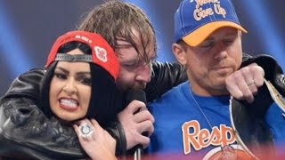Ups & Downs From Last Night's WWE Raw (Apr 10)