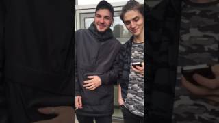 Гранкин в Одессе ❤️