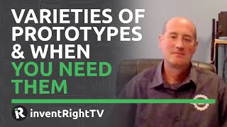 Varieties of Prototypes & When You Need Them