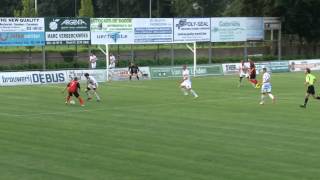Samenvatting E. Zele 2-3 Waasland-Beveren