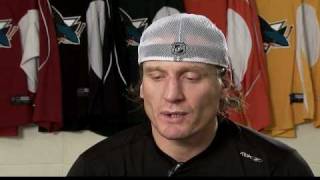 This Is Us! - Joe Thornton
