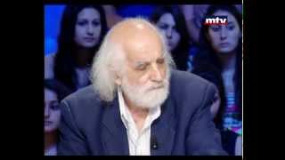 Talk Of The Town - Maurice Awwad 28/06/2012
