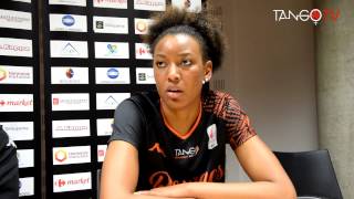 Tango Bourges Basket - Montpellier : les réactions
