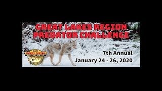 195 Coyotes & Foxes Killed in Another Michigan Predator Hunting Contest