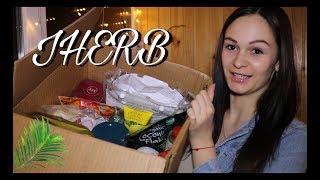 IHerb Покупки. Лучшее с IHerb. Новинки IHerb 2019